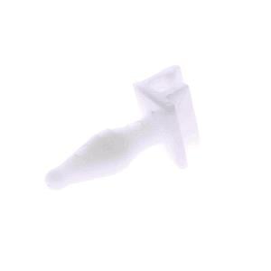 Holding Bracket, Clip, trim/protection strip, A 002 997 02 86, VAICO