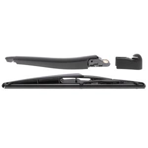 Wiper Arm Set, Window Cleaning, Wiper Arm Set, window cleaning, A 169 820 08 44 kit, VAICO