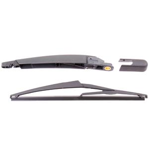 Wiper Arm Set, Window Cleaning, Wiper Arm Set, window cleaning, A 164 820 08 44 kit, VAICO
