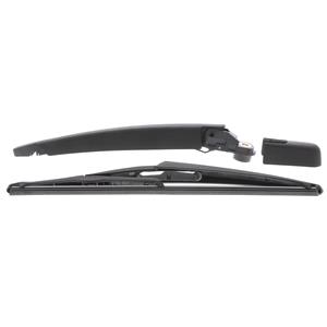 Wiper Arm Set, Window Cleaning, Wiper Arm Set, window cleaning, A 212 820 12 44 kit, VAICO