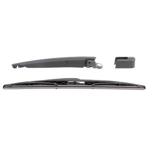Wiper Arm Set, Window Cleaning, Wiper Arm Set, window cleaning, A 454 820 00 44 kit, VAICO