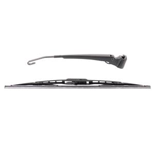 Wiper Arm Set, Window Cleaning, Wiper Arm Set, window cleaning, A 203 820 15 44 kit, VAICO