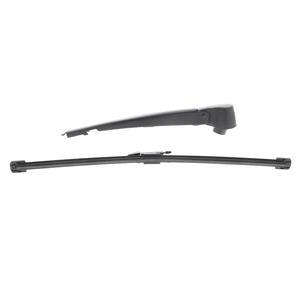 Wiper Arm Set, Window Cleaning, Wiper Arm Set, window cleaning, A 156 820 00 44 kit, VAICO