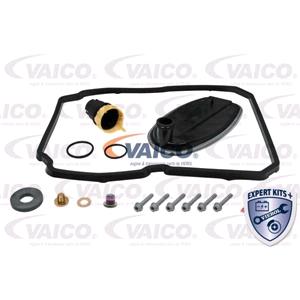 Parts Kit, automatic transmission oil change, VAICO Parts Kit, automatic transmission oil change, VAICO