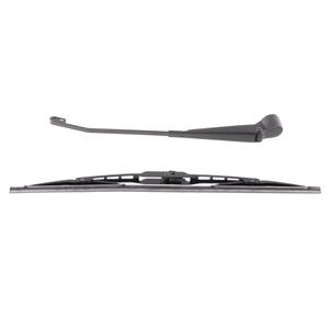 Wiper Arm Set, Window Cleaning, Wiper Arm Set, window cleaning, 12 73 331 kit, VAICO