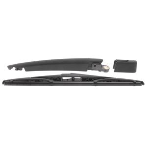 Wiper Arm Set, Window Cleaning, Wiper Arm Set, window cleaning, 48 08 221 kit, VAICO