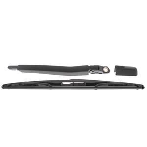 Wiper Arm Set, Window Cleaning, Wiper Arm Set, window cleaning, 13 145 549 kit, VAICO