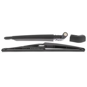 Wiper Arm Set, Window Cleaning, Wiper Arm Set, window cleaning, 12 73 388 kit, VAICO