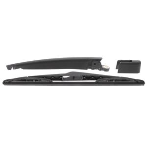 Wiper Arm Set, Window Cleaning, Wiper Arm Set, window cleaning, 12 73 395 kit, VAICO