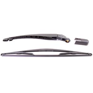 Wiper Arm Set, Window Cleaning, Wiper Arm Set, window cleaning, 13 250 445 kit, VAICO