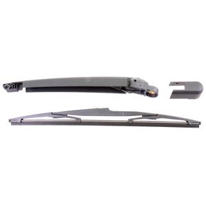 Wiper Arm Set, Window Cleaning, Wiper Arm Set, window cleaning, 13 256 925 kit, VAICO