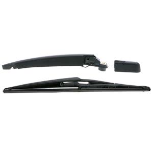 Wiper Arm Set, Window Cleaning, Wiper Arm Set, window cleaning, 12 734 23 kit, VAICO