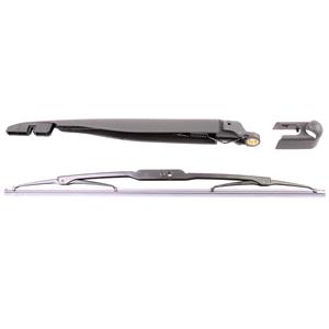 Wiper Arm Set, Window Cleaning, Wiper Arm Set, window cleaning, 6429.V5 kit, VAICO