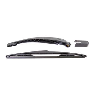 Wiper Arm Set, Window Cleaning, Wiper Arm Set, window cleaning, 16 08 396 380 kit, VAICO