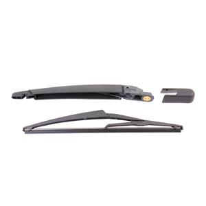 Wiper Arm Set, Window Cleaning, Wiper Arm Set, window cleaning, 6429.Y4 kit, VAICO