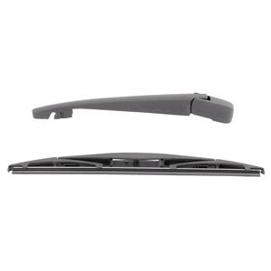 Wiper Arm Set, Window Cleaning, Wiper Arm Set, window cleaning, 16 086 980 80 kit2, VAICO