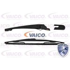 Wiper Arm Set, Window Cleaning, *Vemo Wiper Arm Set, window cleaning PEuGEOT 307,, VAICO