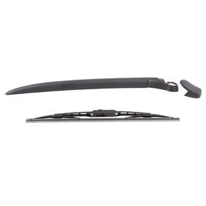 Wiper Arm Set, Window Cleaning, Wiper Arm Set, window cleaning, 955 628 040 02kit, VAICO