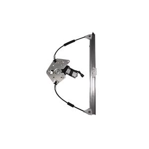Window Regulators, Window Regulator, 77 01 207 254, VAICO