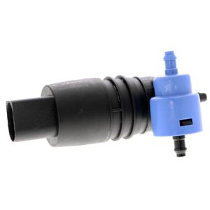 Water Pump, Headlight Cleaning, Washer Fluid Pump, headlight cleaning, 6434.A1, VEMO