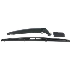 Wiper Arm Set, Window Cleaning, Wiper Arm Set, window cleaning, 77 01 066 672 Kit, VAICO