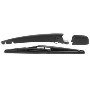 Wiper Arm Set, Window Cleaning, Wiper Arm Set, window cleaning, 77 01 054 823 Kit, VAICO