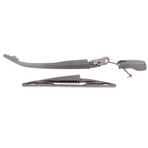 Wiper Arm Set, Window Cleaning, Wiper Arm Set, window cleaning, 77 01 071 708 Kit, VAICO
