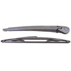 Wiper Arm Set, Window Cleaning, Wiper Arm Set, window cleaning, 77 01 049 011 kit, VAICO