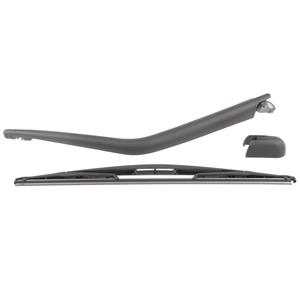 Wiper Arm Set, Window Cleaning, Wiper Arm Set, window cleaning, 77 01 055 896 kit, VAICO