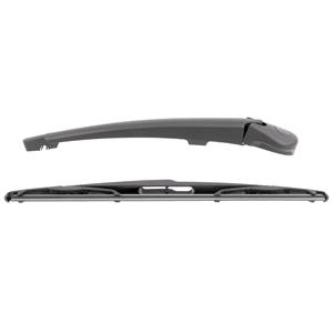 Wiper Arm Set, Window Cleaning, Wiper Arm Set, window cleaning, 77 01 047 869 kit, VAICO