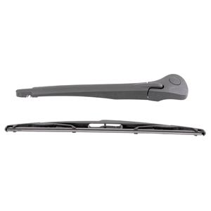 Wiper Arm Set, Window Cleaning, Wiper Arm Set, window cleaning, 77 01 051 890 kit, VAICO
