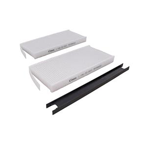 Filter Set, Cabin Air, Filter Set, cabin air, 82 01 676 037, VEMO