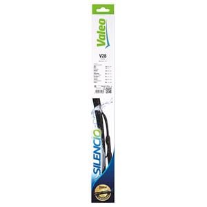 Uncategorised, Silencio Conventional Standard, wiper blade   V28   280 mm   1 pcs, Valeo