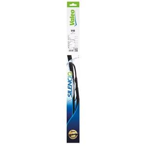 Uncategorised, Silencio Conventional Standard, wiper blade   V48   480 mm   1 pcs, Valeo
