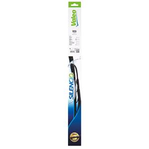 Uncategorised, Silencio Conventional Standard, wiper blade   V55   550 mm   1 pcs, Valeo
