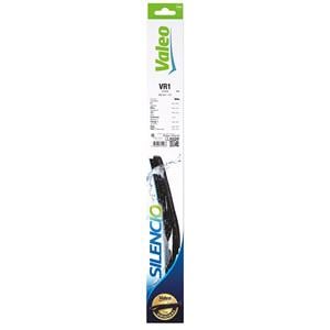 Uncategorised, Silencio Conventional, rear wiper blade   VR1   300 mm   1 pcs, Valeo