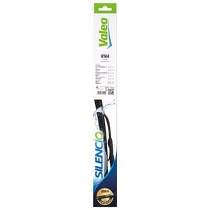 Uncategorised, Silencio Conventional Performance, wiper blade VM4 450 mm 1 pcs, Valeo Uncategorised, Silencio Conventional Performance, wiper blade VM4 450 mm 1 pcs, Valeo