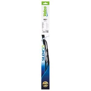 Uncategorised, Silencio Conventional Performance, wiper blade   VM11   550 mm   1 pcs, Valeo