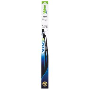 Uncategorised, Silencio Conventional Performance, wiper blade   VM203   645 + 570 mm   2 pcs, Valeo