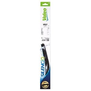 Uncategorised, Silencio Conventional, rear wiper blade   VR57   345 mm   1 pcs, Valeo