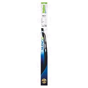 Uncategorised, Silencio Conventional Performance, wiper blade   VM111   650 mm   1 pcs, Valeo