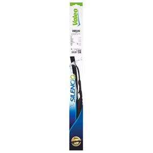 Uncategorised, Silencio Conventional Performance, wiper blade   VM220   525 + 475 mm   2 pcs, Valeo