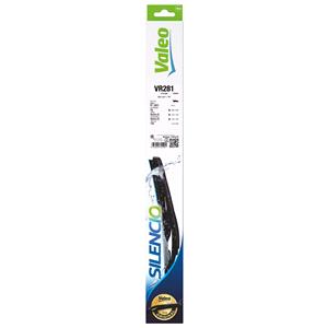 Uncategorised, Valeo Silencio Rear Wiper Blade 400mm/16, Valeo