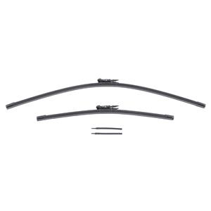 Wiper Blades, Wiper Blade, 1034390 00 B, VAICO