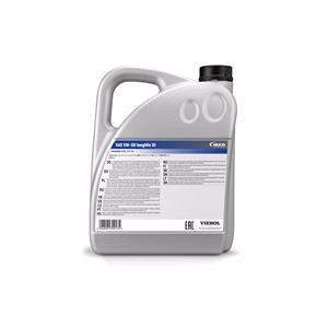 Engine Oils, Engine Oil, SAE 5W 30 longlife III 5 Ltr, VAICO
