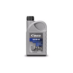 Engine Oils, Engine Oil, SAE 0W 40 1 Ltr, VAICO