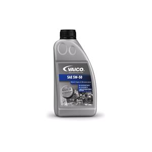 Engine Oils, Engine Oil, SAE 5W 50 1 Ltr, VAICO