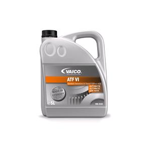 Automatic Transmission Oils, Automatic Transmission Fluid, ATF VI 5 Ltr, VAICO