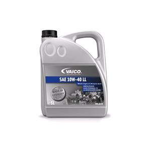Engine Oils, Engine Oil, SAE 10W 40 LL 5 Ltr, VAICO