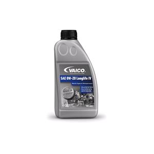 Engine Oils, Engine Oil, SAE 0W 20 longlife IV 1 Ltr, VAICO